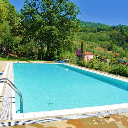 Residenza Le Cicogne Villa ปิสโตยา ภายนอก รูปภาพ